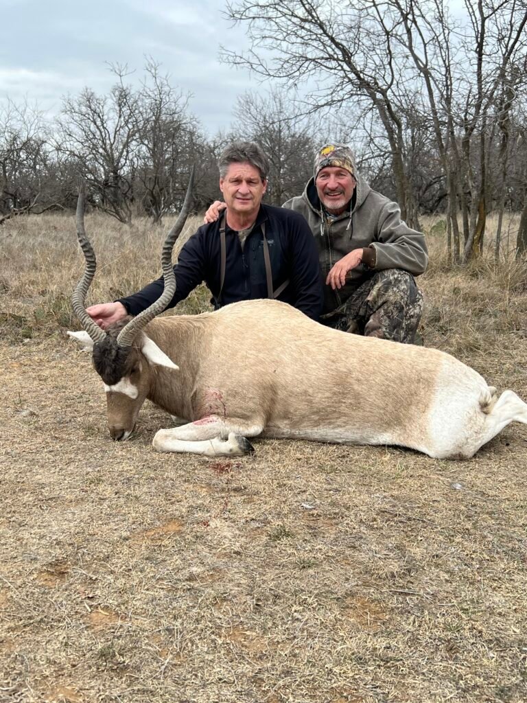 addax 3