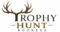 Trophy Hunt Bookers Logo
