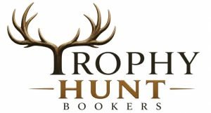 Trophy Hunt Bookers Logo