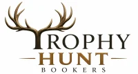 Trophy Hunt Bookers Logo